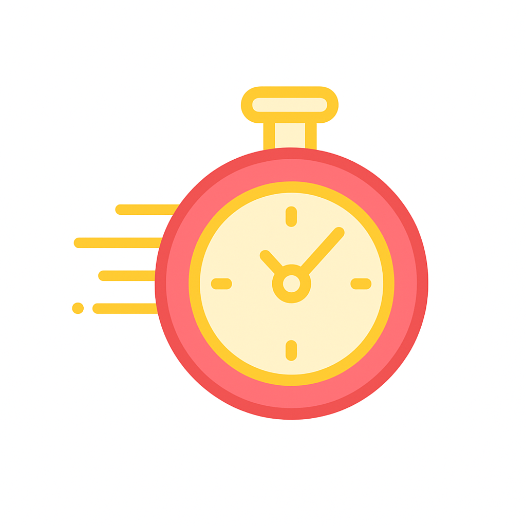 Thời gian vay 24h/7