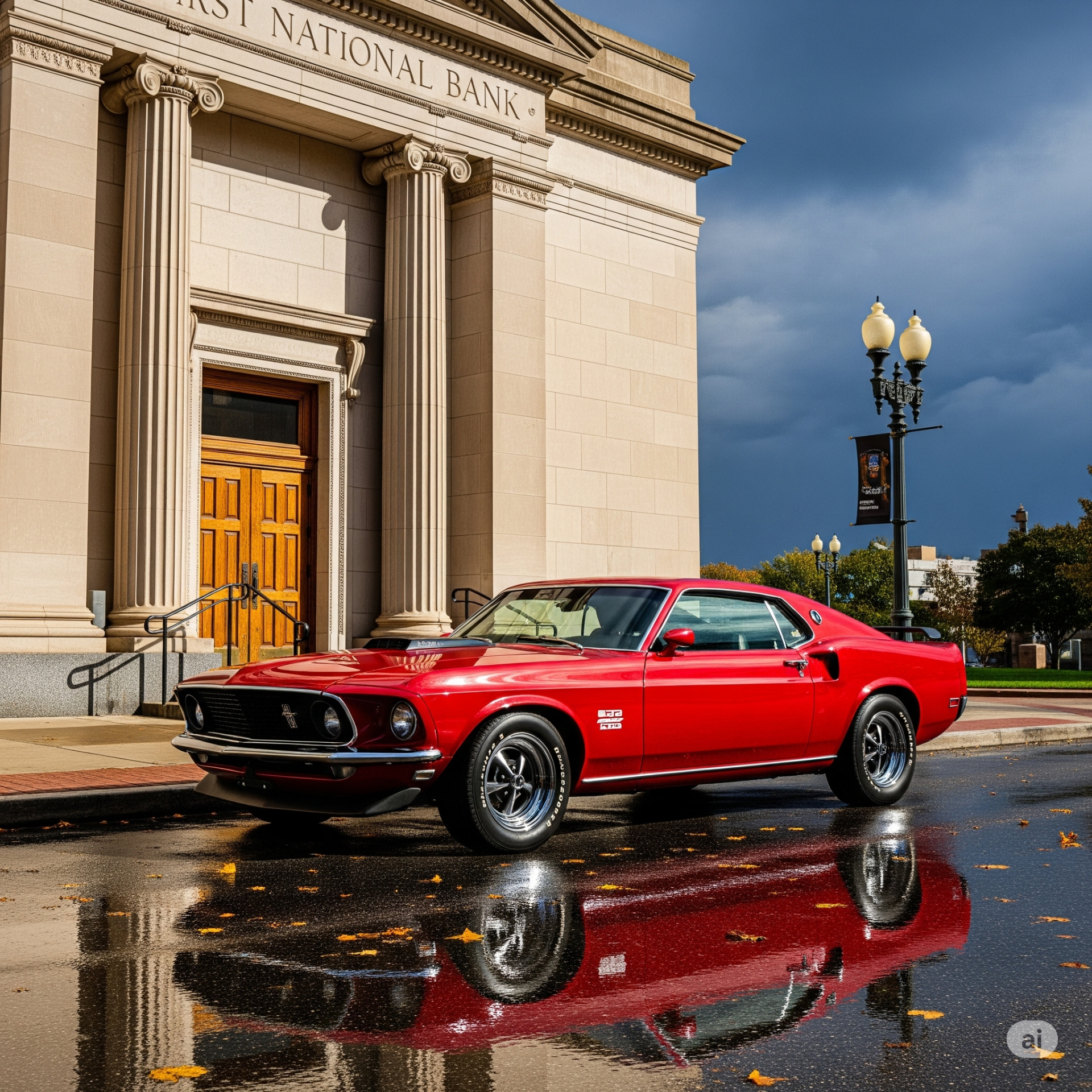 So sánh vay cầm đồ ô tô (không giữ xe) và vay thế chấp ô tô tại ngân hàng