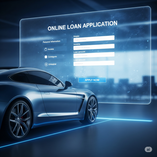 So sánh vay cầm đồ ô tô (không giữ xe) và vay qua App online