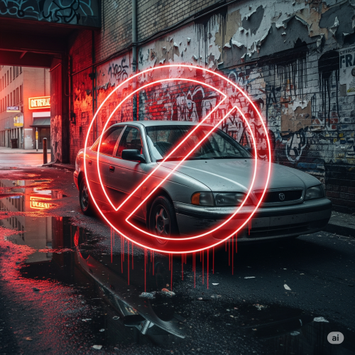 ⚠️ Các hành vi TRÁI PHÁP LUẬT trong hoạt động cầm đồ