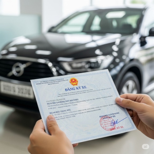 Một Vài Điều Cần Lưu Ý Khi Thẩm Định Xe Ô Tô Để Vay Vốn