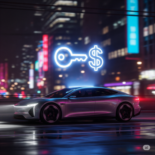 GIẢI PHÁP TÀI CHÍNH NHANH CHÓNG – VAY BẰNG Ô TÔ KHÔNG GIỮ XE