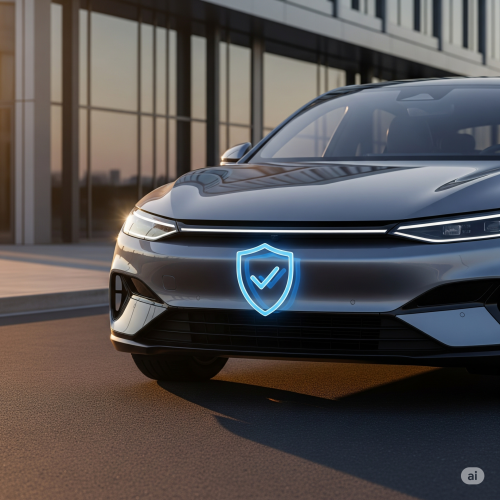 Vay bằng ô tô không giữ xe là gì? Có an toàn không?